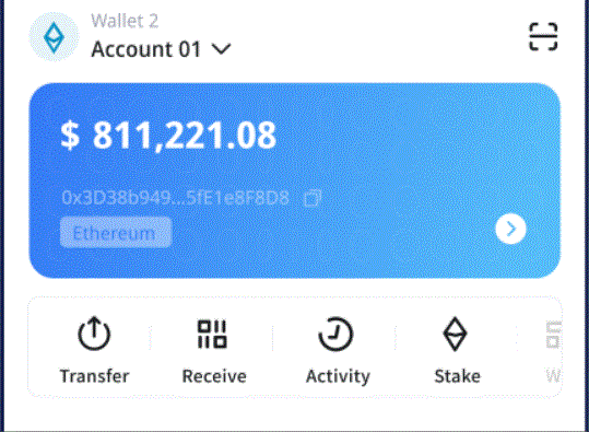 如何从 imtimToken钱包oken 钱包提现